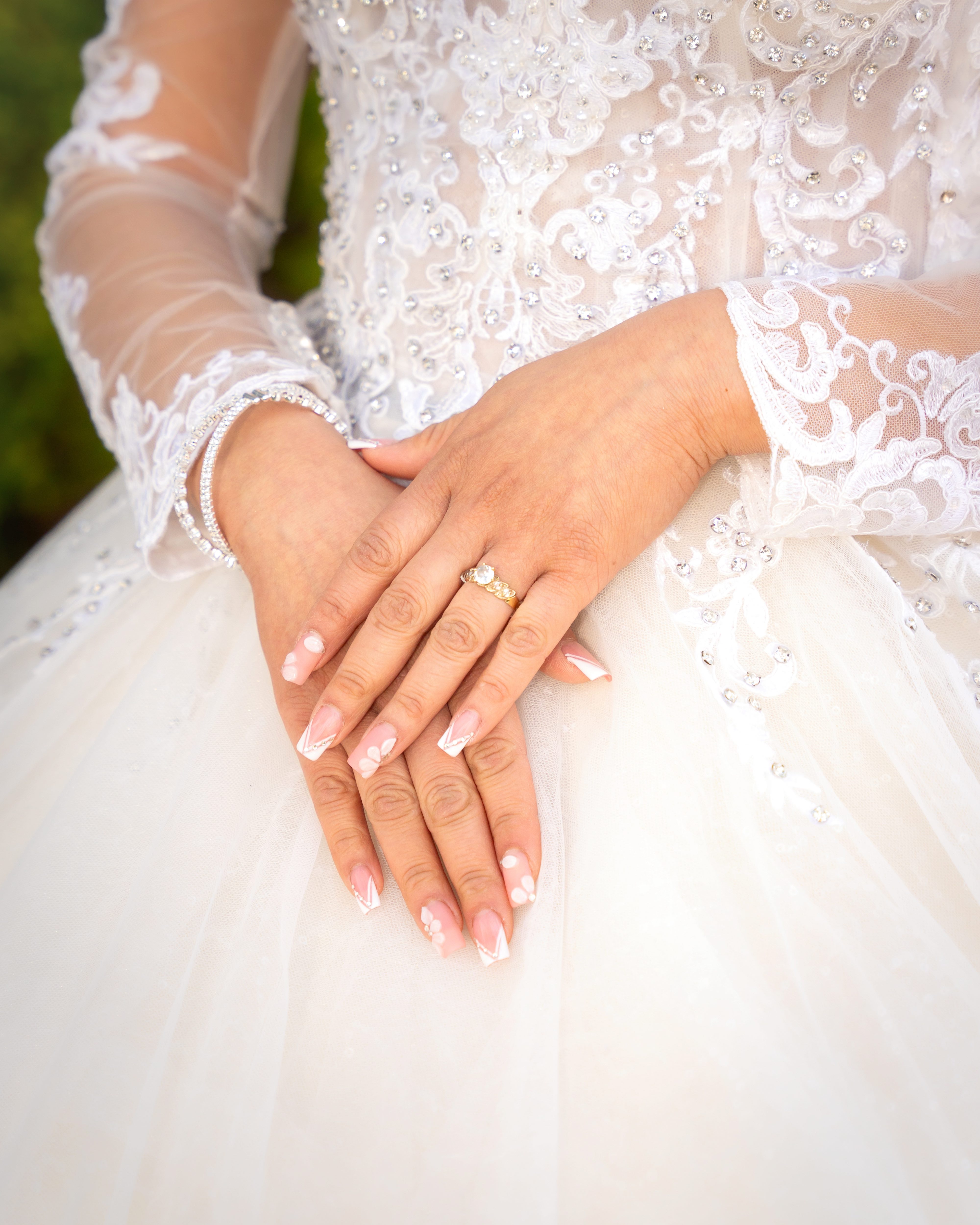 Wedding photography